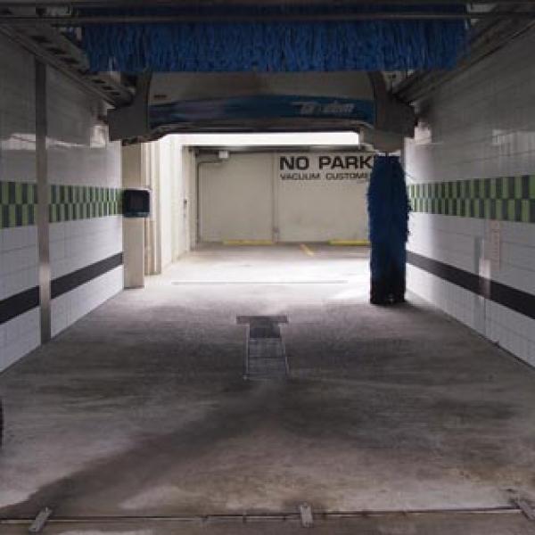 Auto-wash