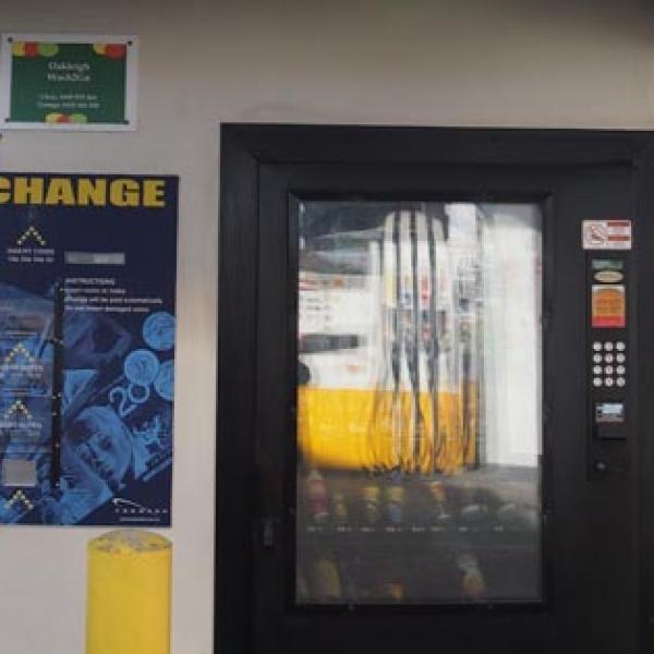 Vending Machine